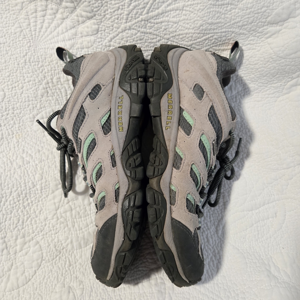 Merrell Hiking Shoes - Picture 4 of 6